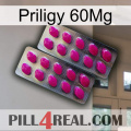 Priligy 60Mg 10